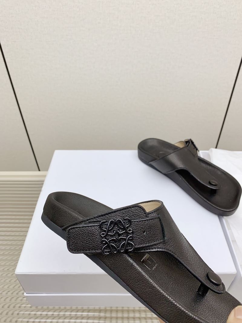 Loewe Sandals